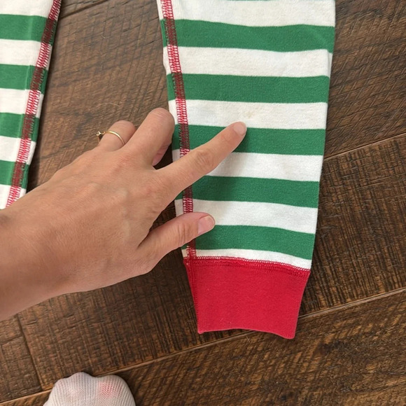 Hanna Andersson Christmas Pajamas - Picture 4 of 12